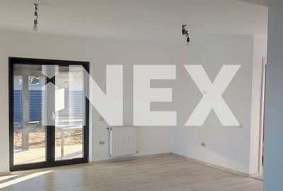 Case 4 camere TiP PARTER Bradu | 400 mp teren - 3