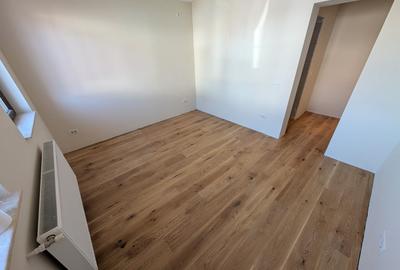 Casa 4 camere 90mp parter | 0 comision | Balotesti Bavaria | 400mp teren - 13