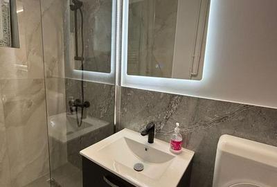 Apartament cu 2 camere decomandat în Floreasca - 10
