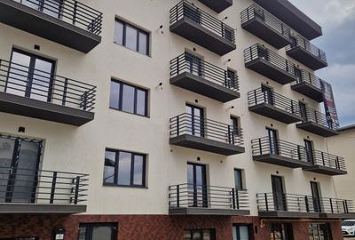 Apartament cu 2 camere decomandat în Vișan - 1