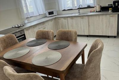 Casă cu 4 camere cu Teren 500 Mp în Sânmartin - 6