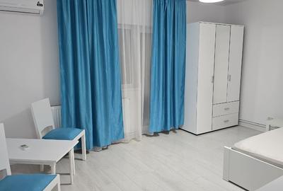 Apartament, studio nou la prima inchiriere - 5