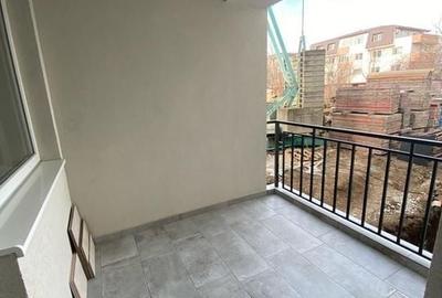 3 camere centrala termica Brancoveanu - Grand Arena - 13