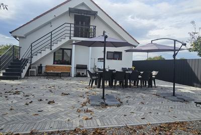 Vila moderna cu piscina in Prejmer - Comision 0% - Cod Intern 2933 - 9