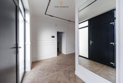 Casa parter in Sacalaz – echilibru intre design & calitate | 0% - 43