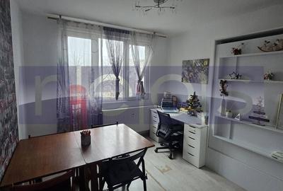 DE VANZARE AP 3 CAMERE 63 MP DRUMUL TABEREI | SEMIDECOMANDAT | METROU - 4