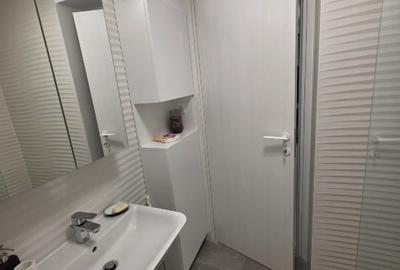 Apartament cu 2 camere decomandat, mobilat în Aviației - 15