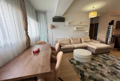 Apartament cu 3 camere decomandat, mobilat în Titan - 3