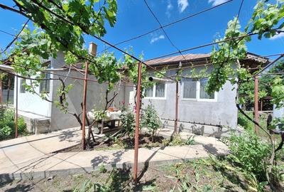 Casă cu 6 camere cu Teren 1668 Mp în Stăncuța - 1