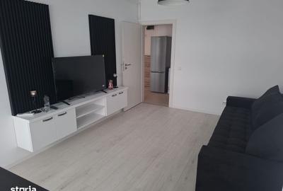 Apartament cu 2 camere în Central - 2