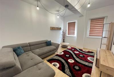 Apartament modern 2 camere decomandat 2 balcoane si parcare zona Doamna Stanca - 2