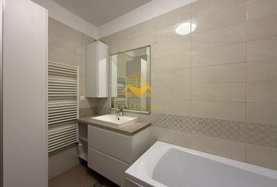 Apartament cu 3 camere semidecomandat, mobilat în Bună Ziua - 4