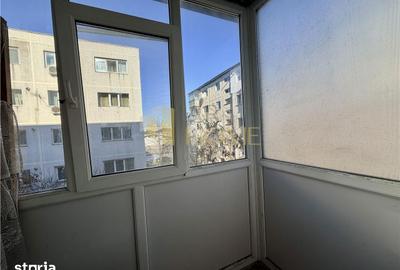 Apartament cu 2 camere nedecomandat în Malu Roșu - 2
