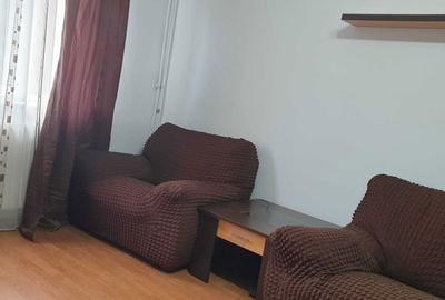 Apartament cu 3 camere decomandat în Dacia - 6