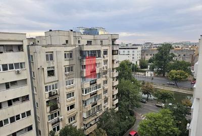 Garsonieră decomandată, mobilată în P-ța Unirii - 2