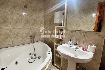 | Apartament tip DUPLEX | 3 camere | Centru, Galati | - 6