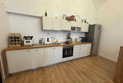 Apartament cu 2 camere semidecomandat, mobilat în Central - 4
