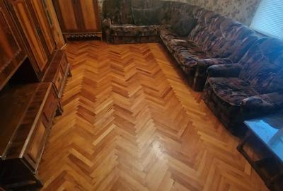 Vand apartament 2 camere - 5