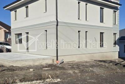 Casă cu Teren 122 Mp în Chinteni