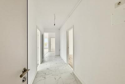 Apartament cu 4 camere decomandat în Pipera - 12