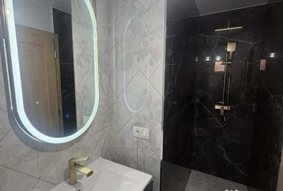 Apartament cu 3 camere decomandat în Calea București - 5