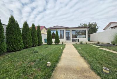 Casă clasică pe un singur nivel, cu teren generos 700 mp Vânători, Galați Casă clasică pe un singur nivel, cu teren generos 700 mp Vânători, Galați - 10