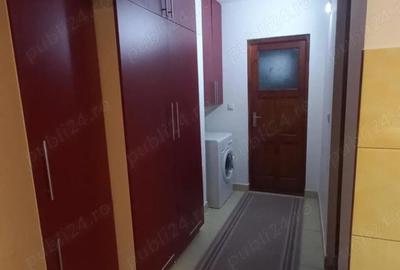 Garsonieră semidecomandată în Între Lacuri - 8