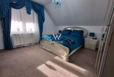 Casa de LUX, individuala, de vanzare, Sibiu, Calea Poplacii - 6