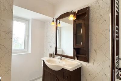 Apartament cu 3 Camere Bdul Libertatii-Parc Izvor - 18