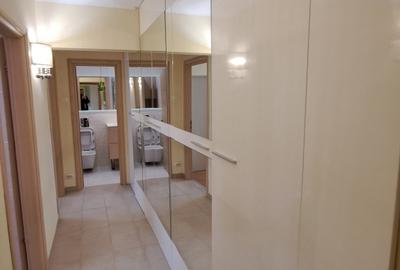 Apartament cu 3 camere decomandat, mobilat în Berceni - 37
