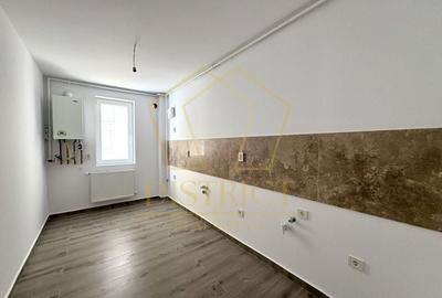 Apartament cu 2 camere si bucătărie închisă  | Giroc | Hotel IQ - 1