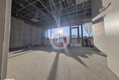 Spațiu comercial, de 739 mp, în Cișmigiu - 5