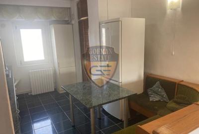 Apartament cu 3 camere decomandat, mobilat în City Park Mall - 17