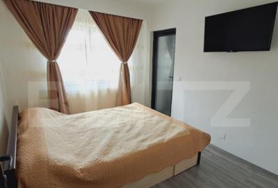 Apartament 3 camere, 70 mp, etajul 4 Beclean - 8