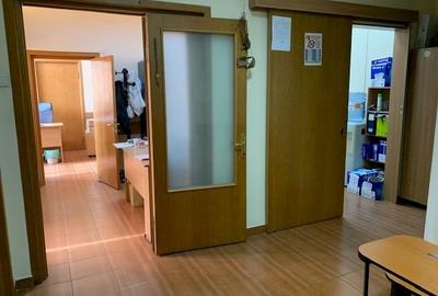 Spațiu comercial, 225 mp în Drumul Taberei
