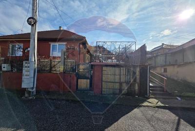 Casă cu 4 camere cu Teren 262 Mp în Vitrometan - 10