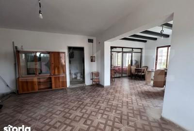 Casă cu Teren 3730 Mp în Stremț - 15