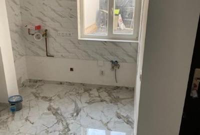 Vand casa recent renovata - Zona Domenii-Caraiman - Curte si terasa etajata - 10