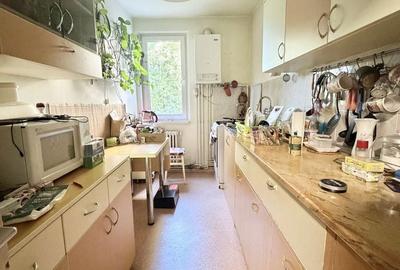 Apartament cu 3 camere în 7 Noiembrie - 6