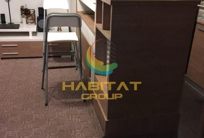 Apartament cu 2 camere decomandat, mobilat în Drumul Taberei - 14