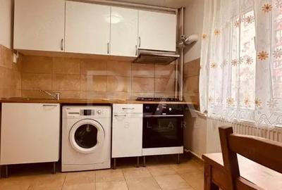 Garsoniera 40 mp, 1/8 -13 Septembrie - 10