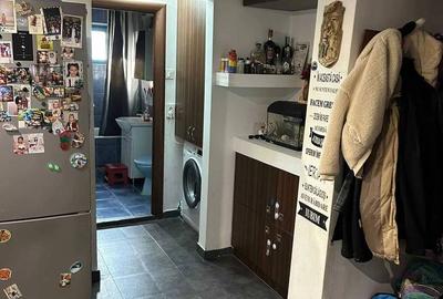 Apartament cu 2 camere decomandat în Valea Rosie - 3