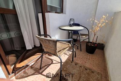 Apartament cu 2 camere semidecomandat în Șelimbăr - 1