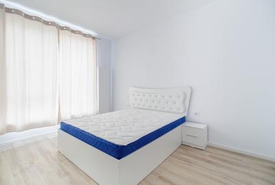 Apartament cu 3 camere semidecomandat, mobilat în 1 Decembrie - 4