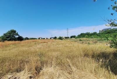 Teren agricol intravilan de 503 mp, în Lazu