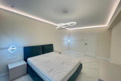 3 camere - VOLO RESIDENCE, Baneasa, Aerogarii, Herastrau - 10