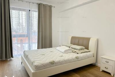 Apartament cu 3 camere decomandat, mobilat în Griviței - 8