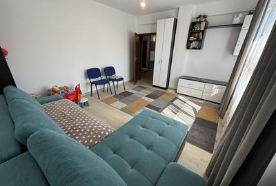 Apartament cu 2 camere decomandat, mobilat în Prelungirea Ghencea - 4