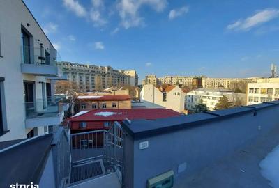 Apartament cu 2 camere decomandat, mobilat în Unirii - 11