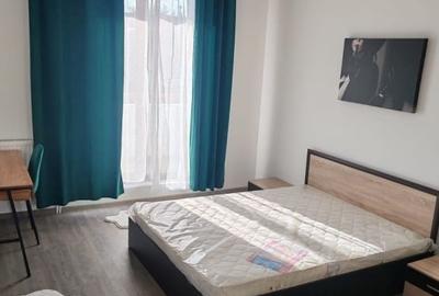 Apartament 1 camera, 45 mp, Zorilor - bloc nou, prima inchiriere, modern - 1